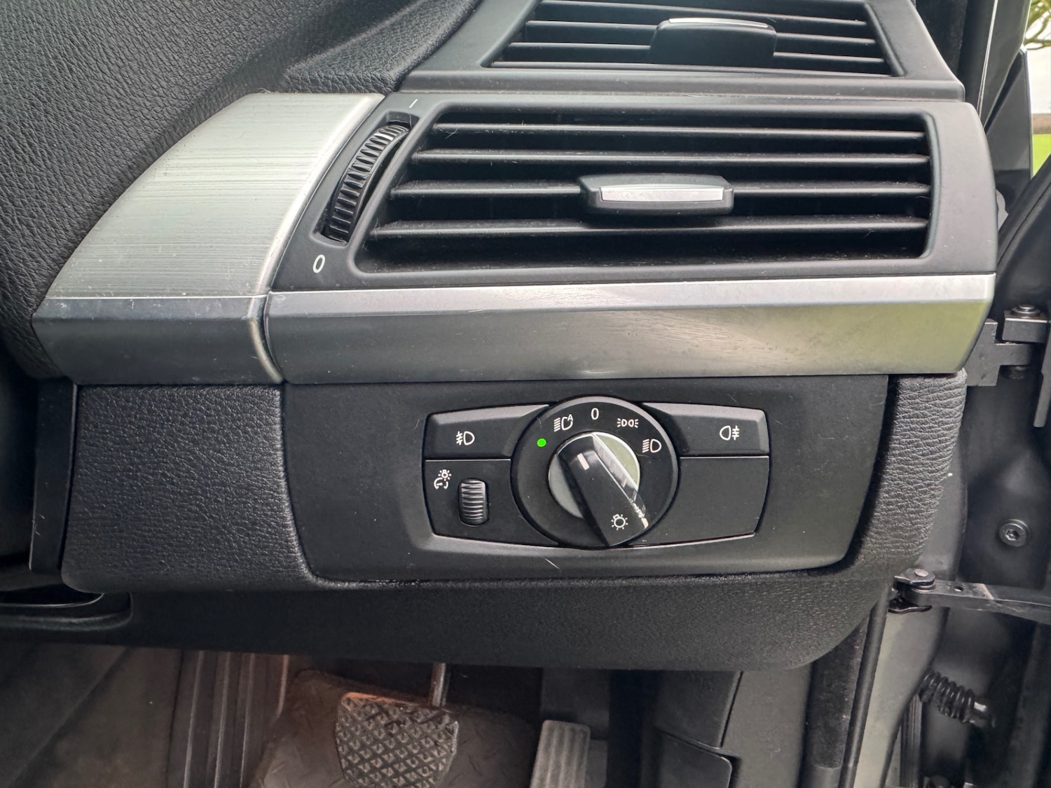 Used BMW X5 2007 for sale - 76969916: Photo 20