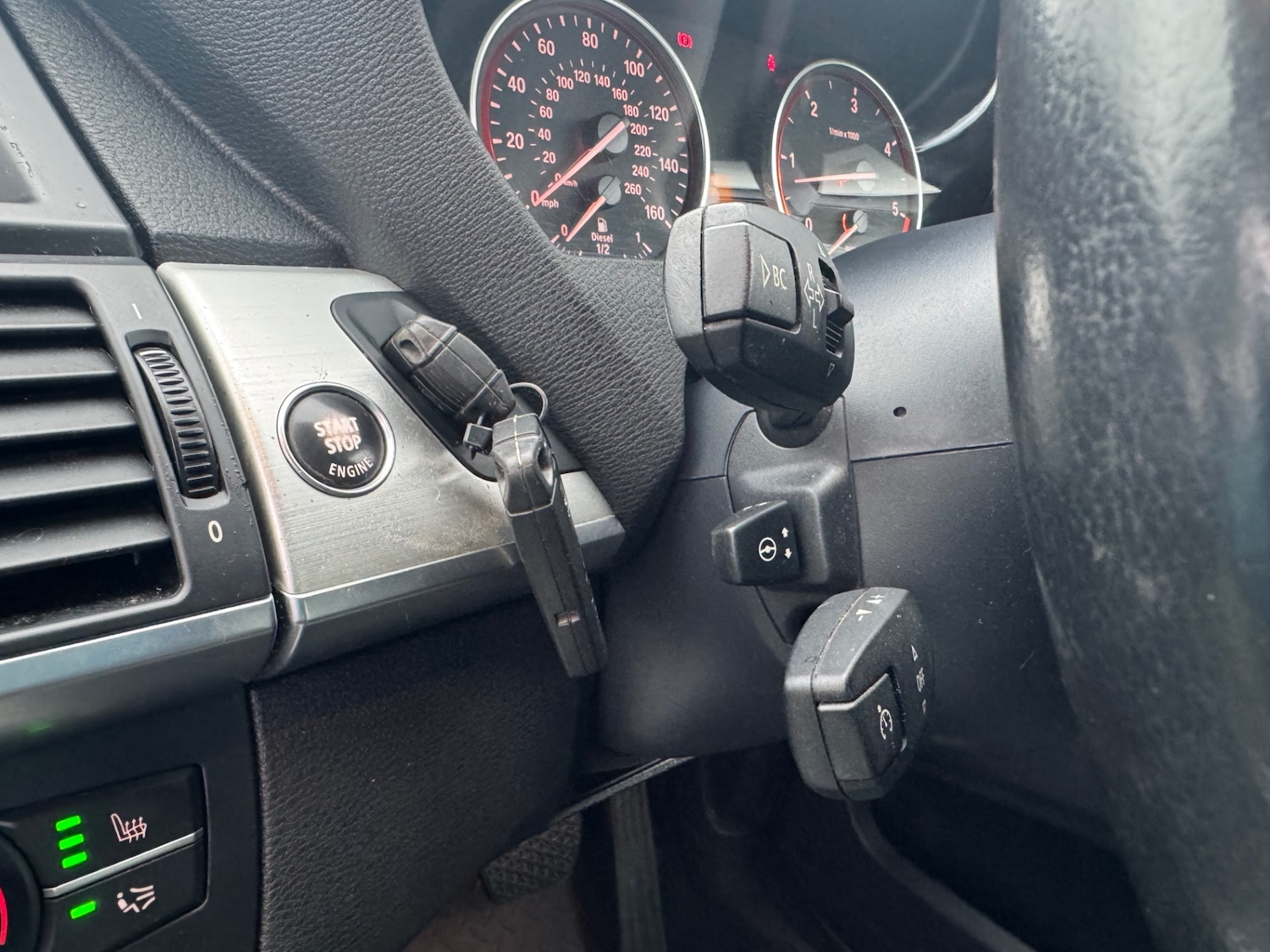 Used BMW X5 2007 for sale - 76969916: Photo 21