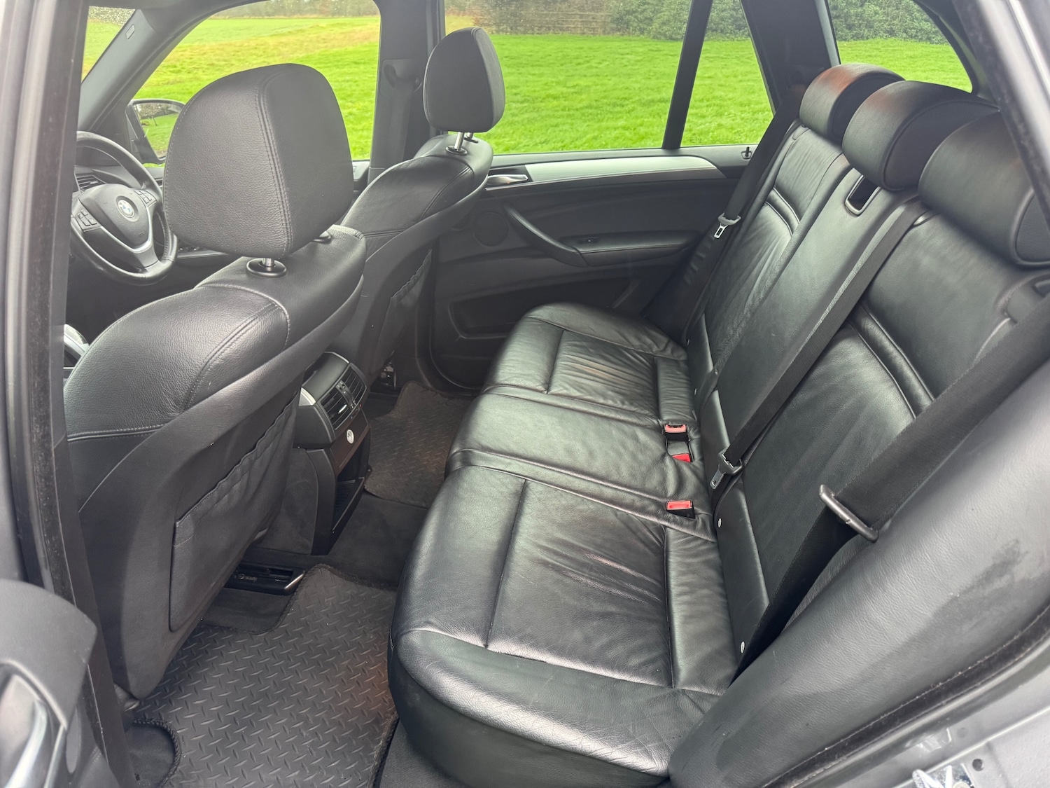 Used BMW X5 2007 for sale - 76969916: Photo 23