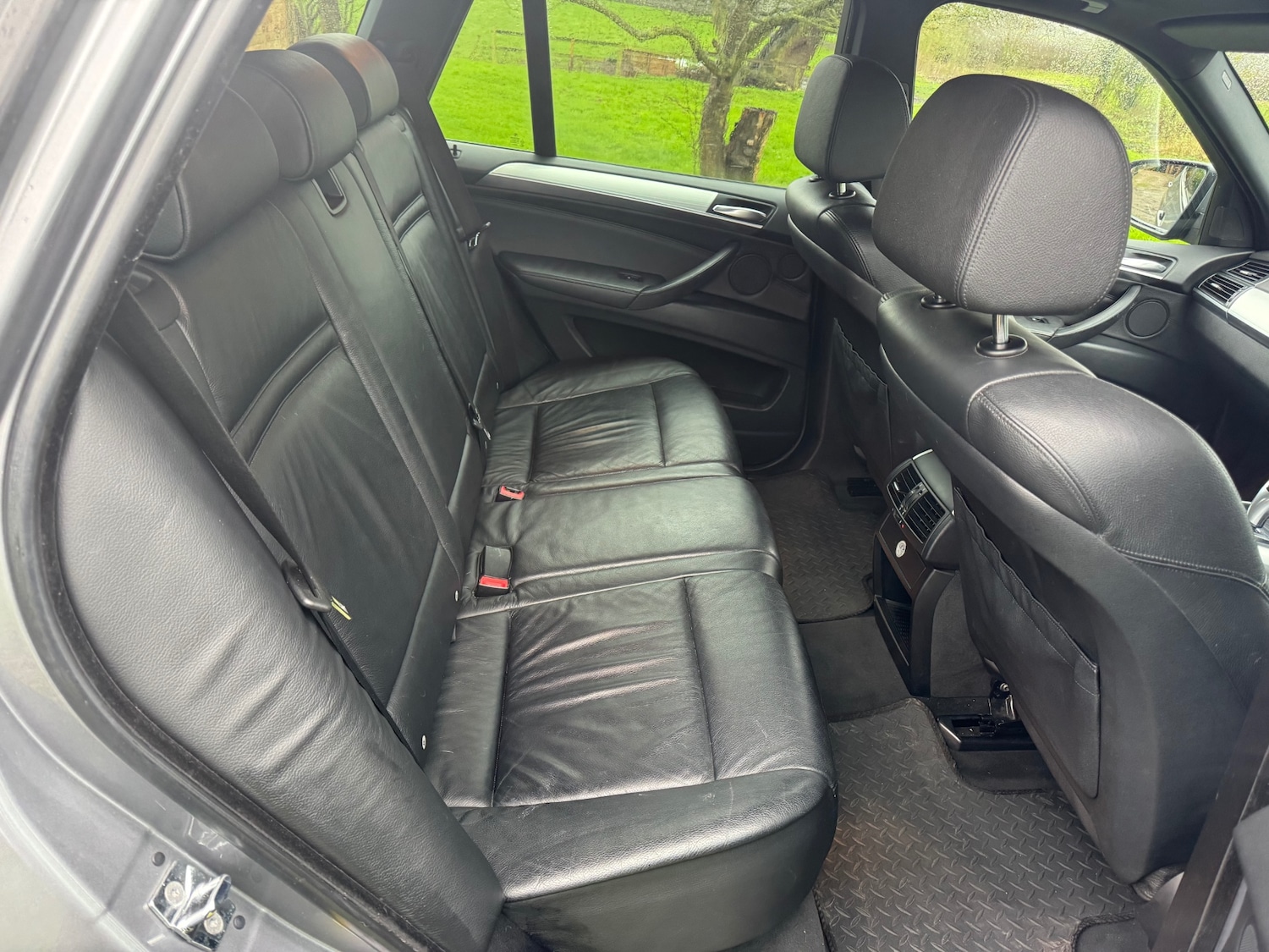 Used BMW X5 2007 for sale - 76969916: Photo 24