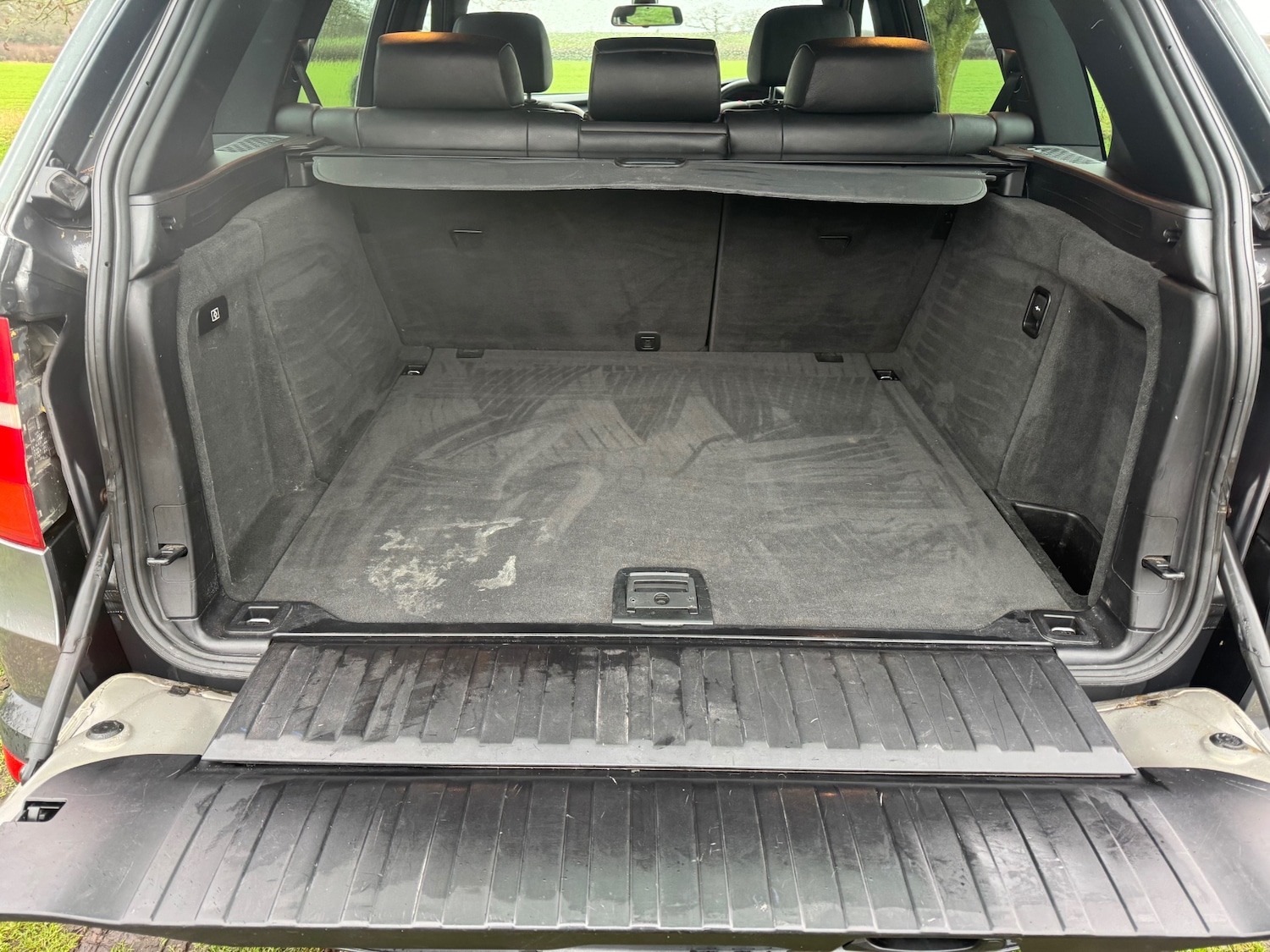 Used BMW X5 2007 for sale - 76969916: Photo 25