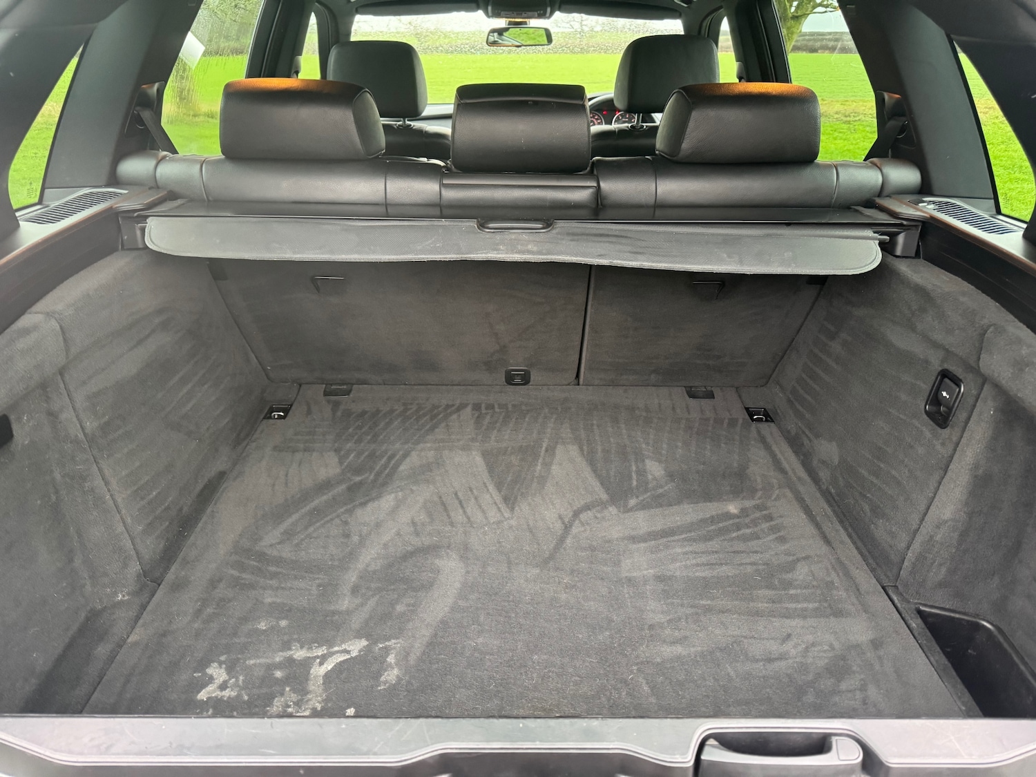 Used BMW X5 2007 for sale - 76969916: Photo 26