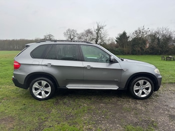 Used BMW X5 2007 for sale - 76969916: Photo