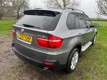 Used BMW X5 2007 for sale - 76969916: Photo