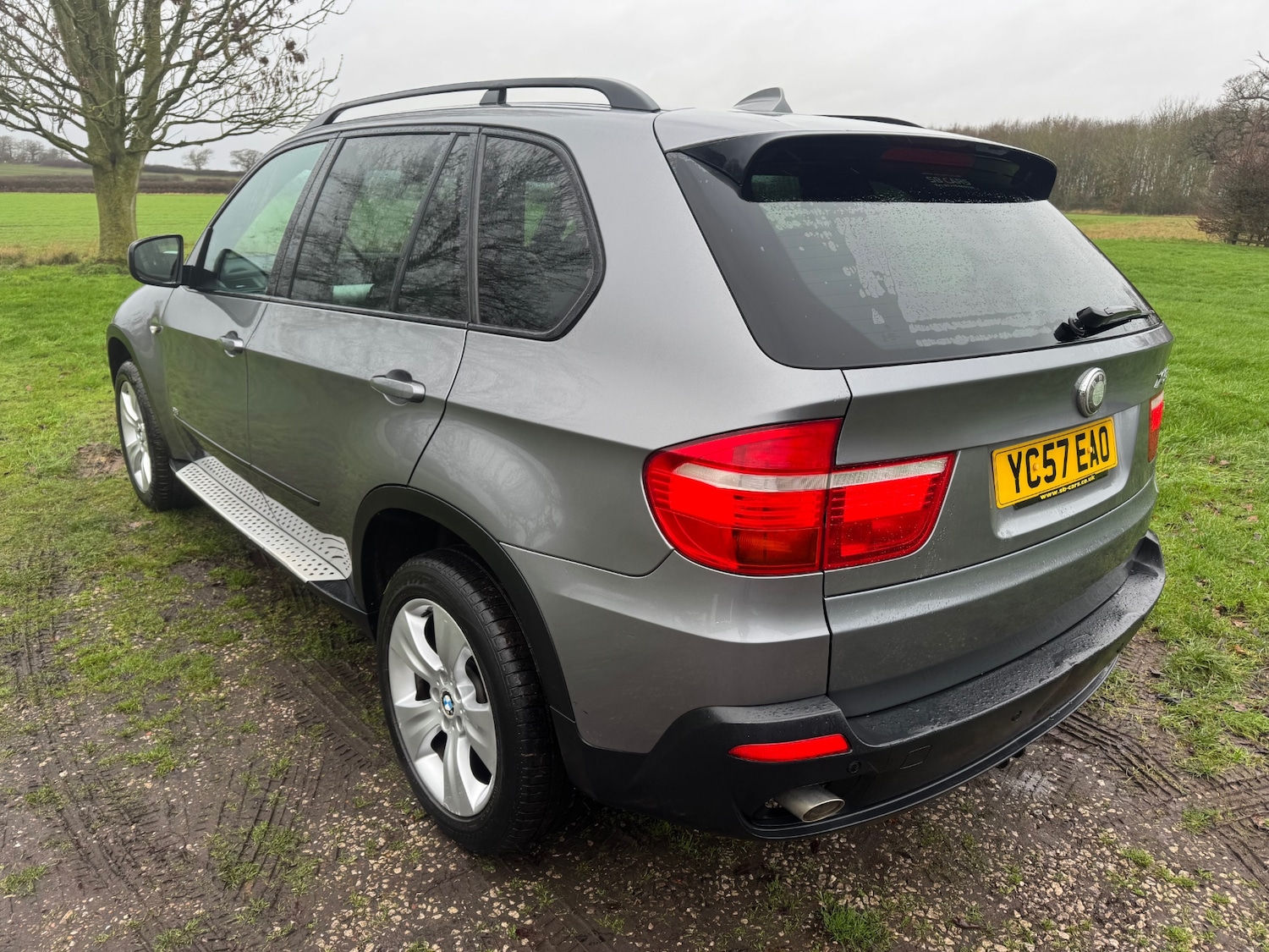 Used BMW X5 2007 for sale - 76969916: Photo 6