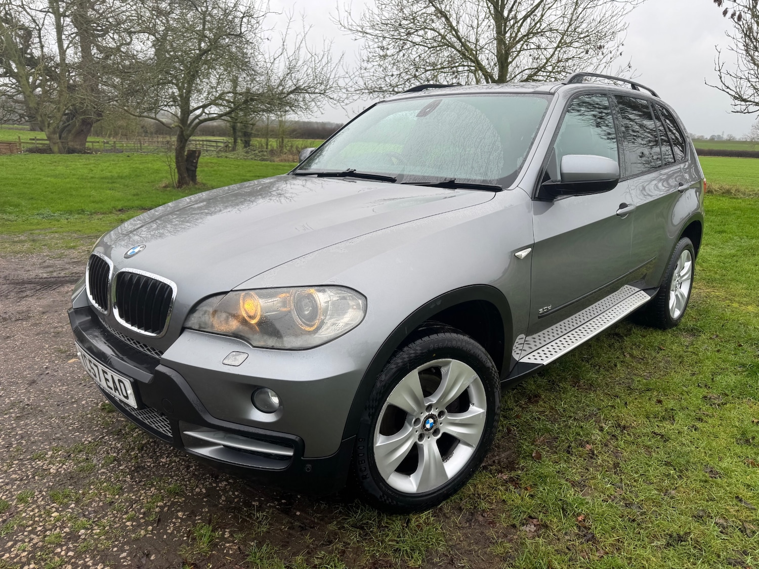 Used BMW X5 2007 for sale - 76969916: Photo 8