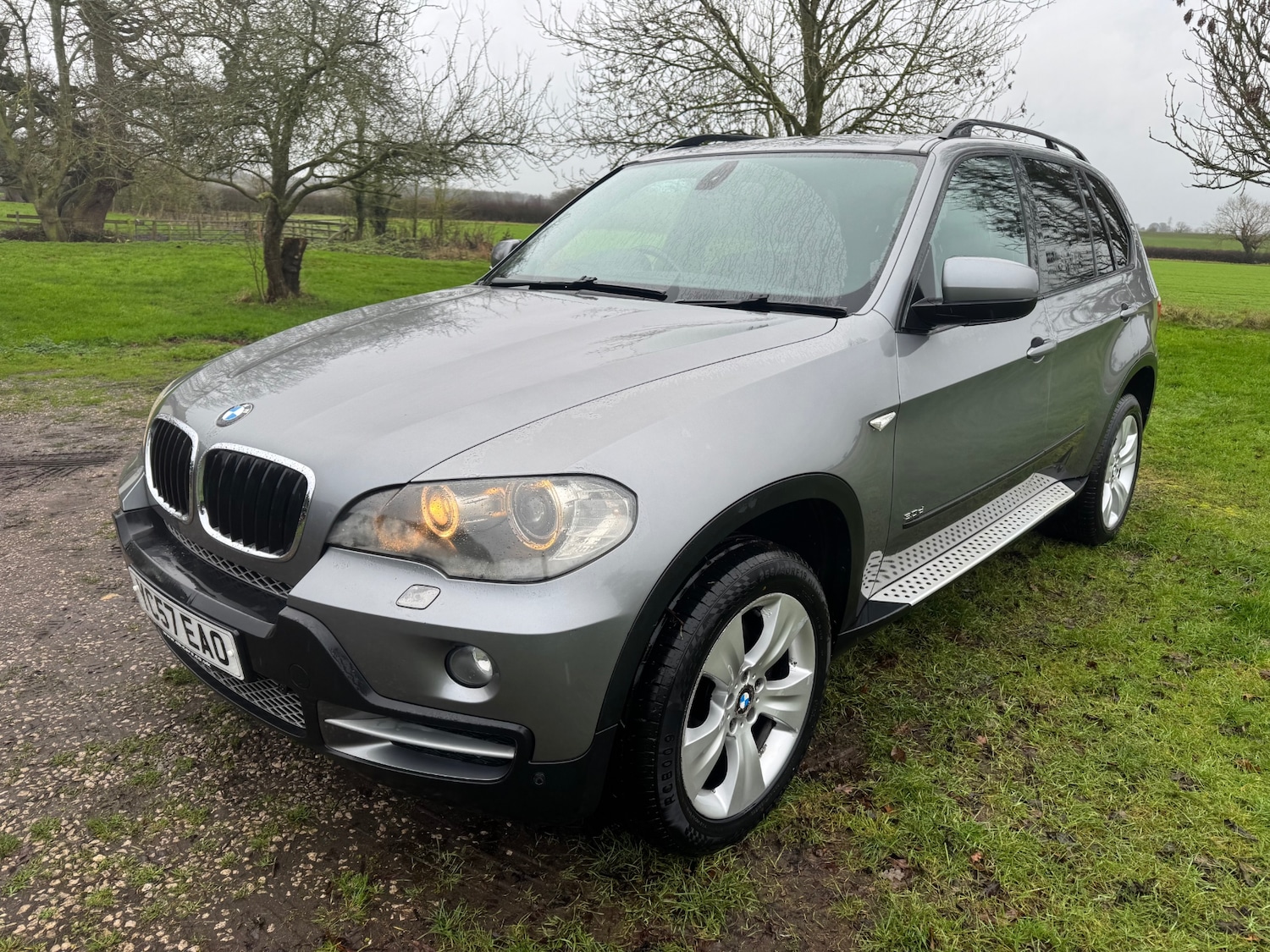 Used BMW X5 2007 for sale - 76969916: Photo 9