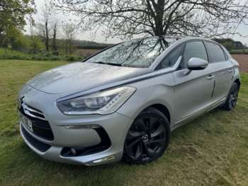 2012 (62) - 2.0 HDi DStyle 5dr