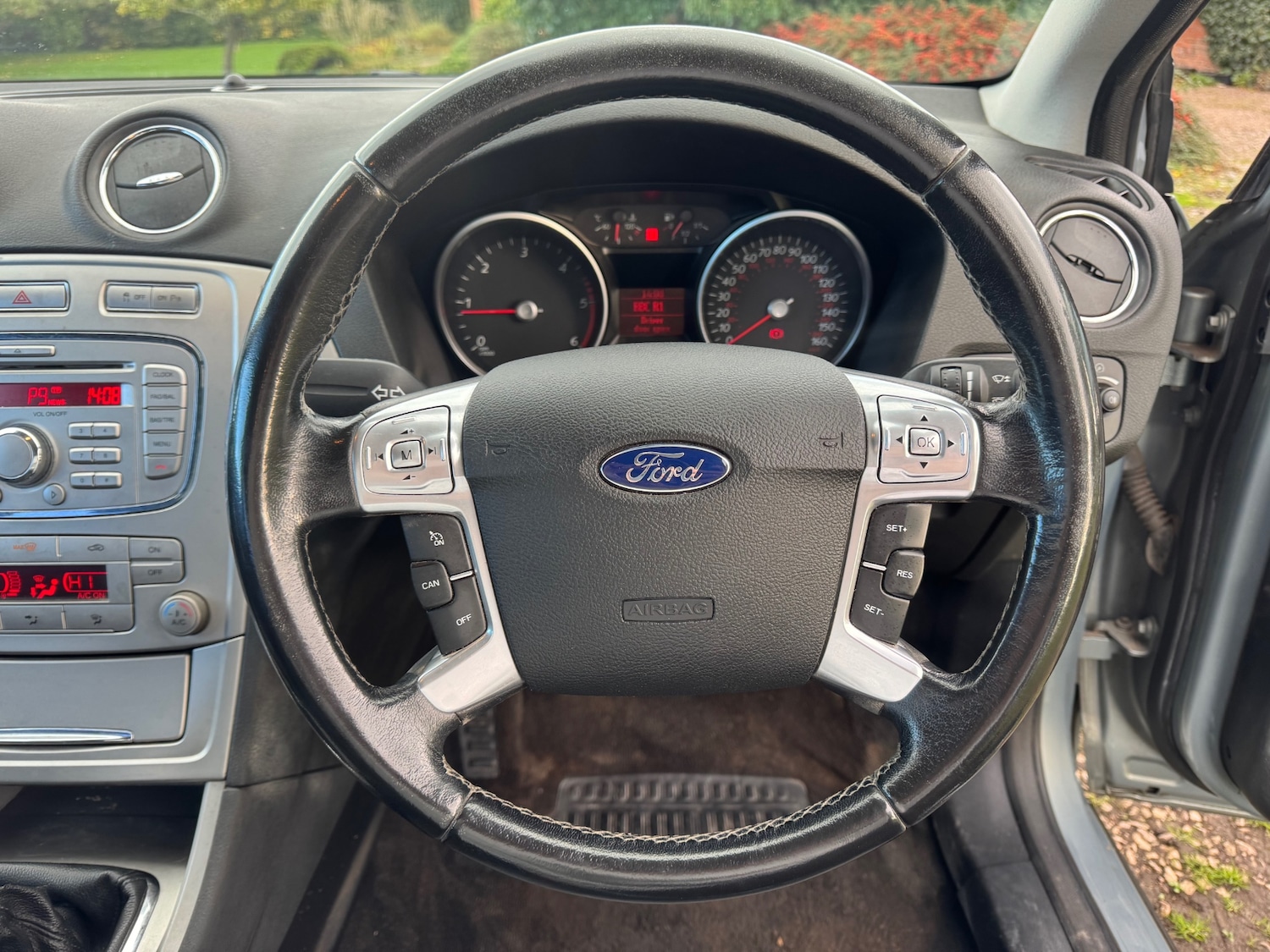 Used Ford Mondeo 2007 for sale - 76375620: Photo 10