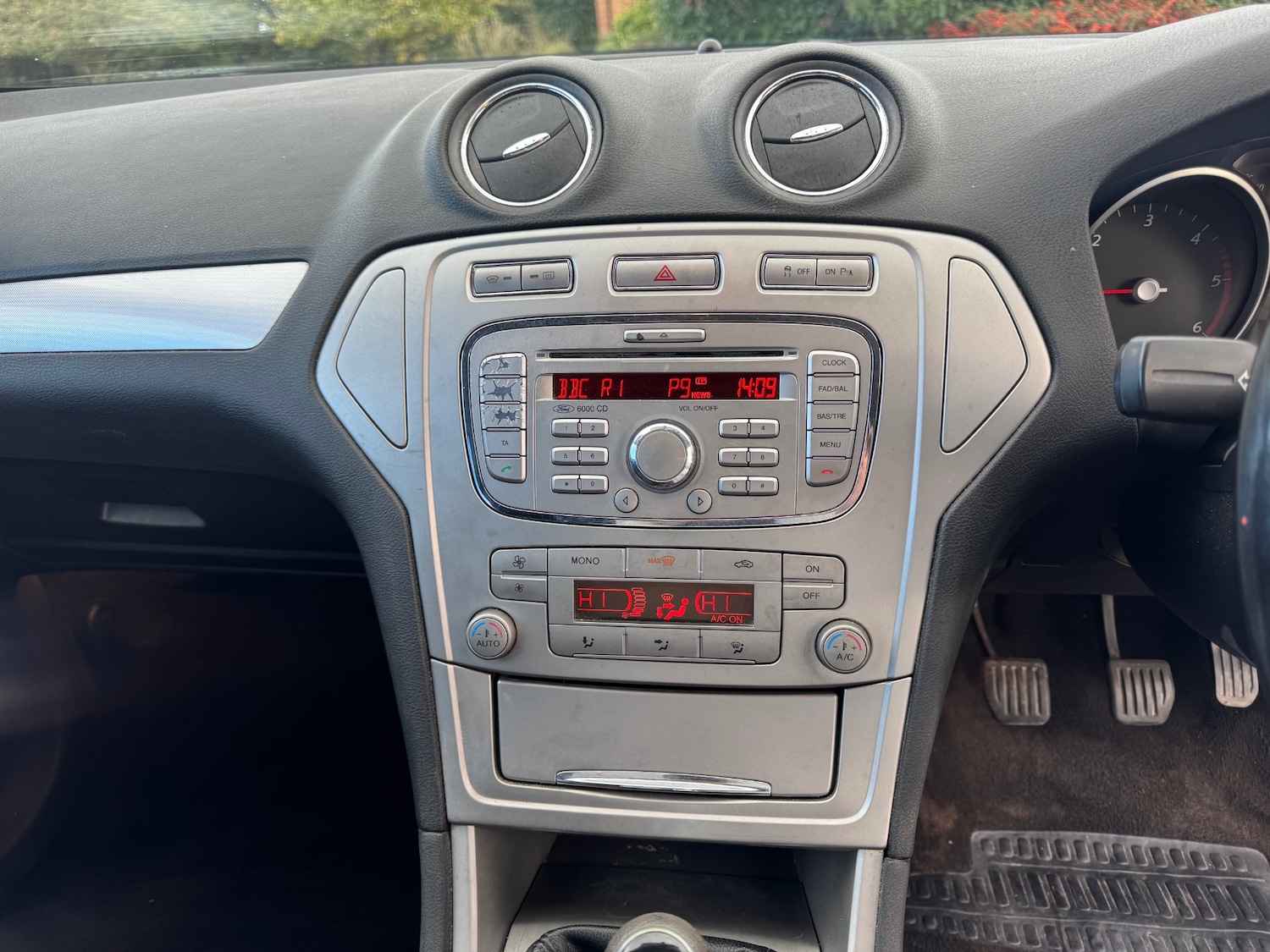 Used Ford Mondeo 2007 for sale - 76375620: Photo 12