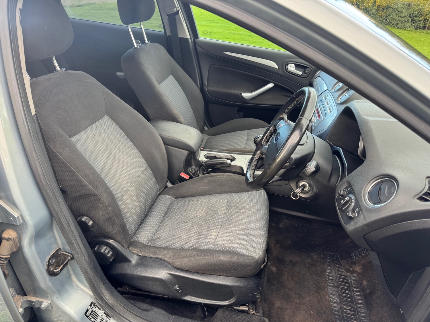 Used Ford Mondeo 2007 for sale - 76375620: Photo 13