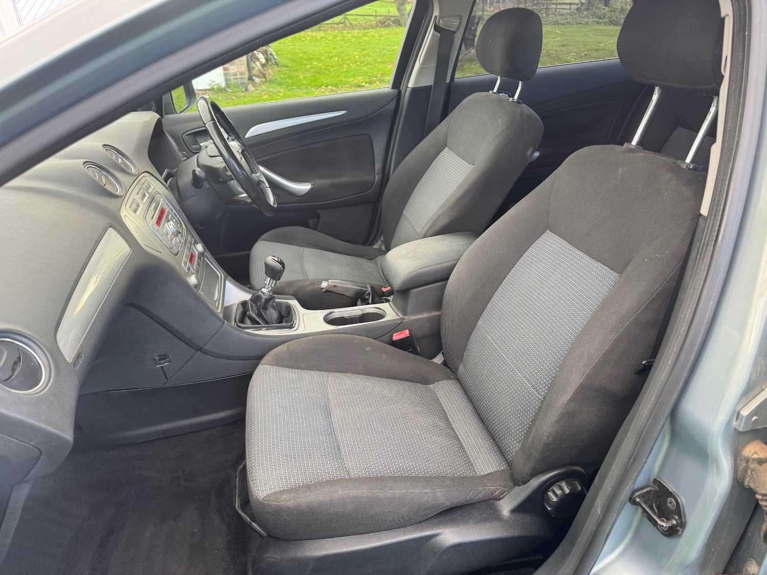 Used Ford Mondeo 2007 for sale - 76375620: Photo 15