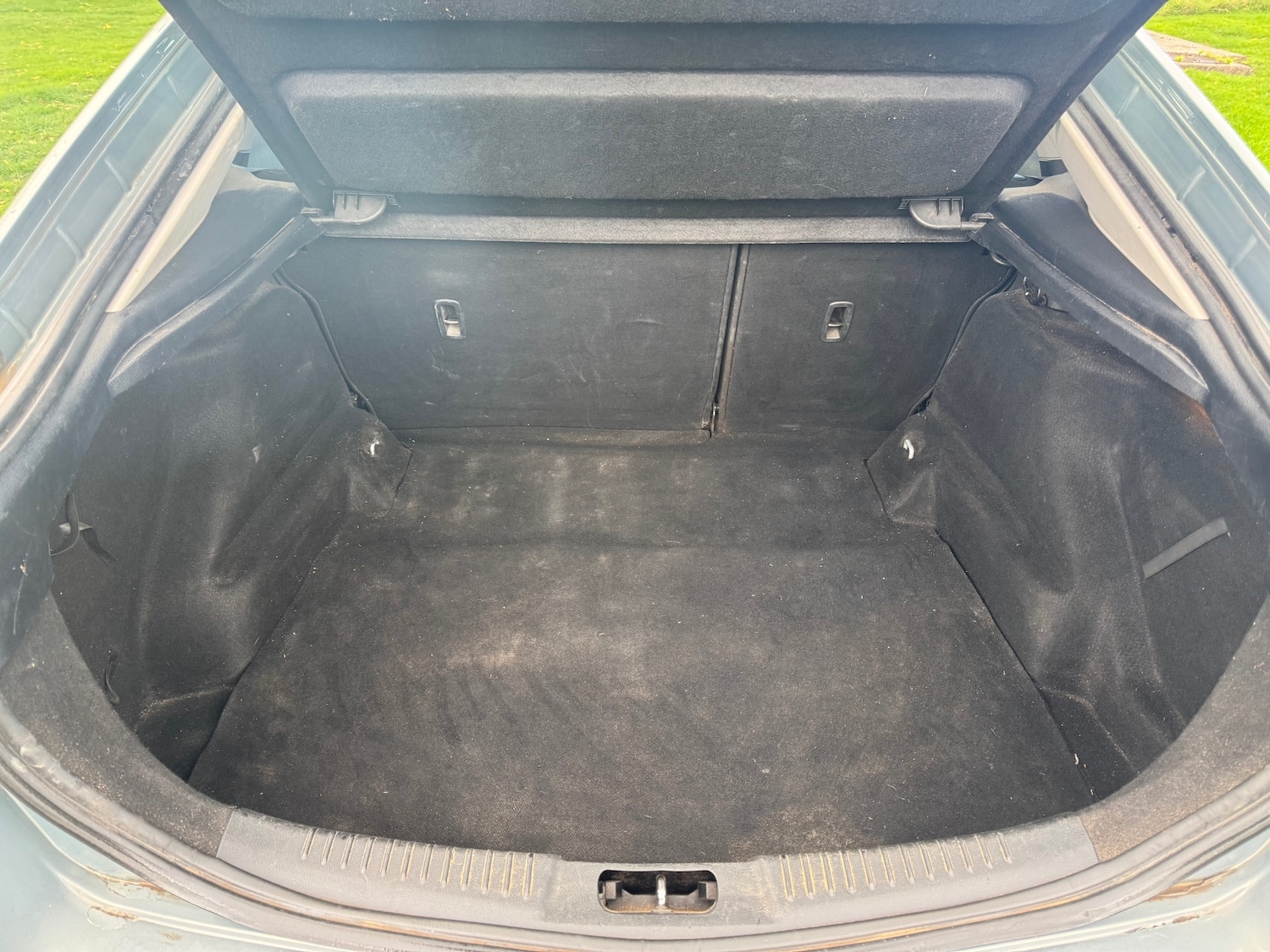 Used Ford Mondeo 2007 for sale - 76375620: Photo 17
