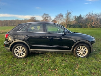 2014 (14) - 2.0 TDI SE 5dr