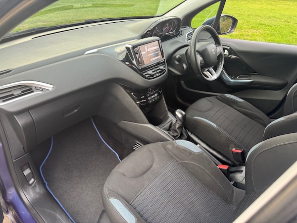 Used Peugeot 208 2012 for sale - 75341855: Photo 14