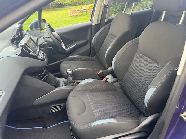 Used Peugeot 208 2012 for sale - 75341855: Photo 17