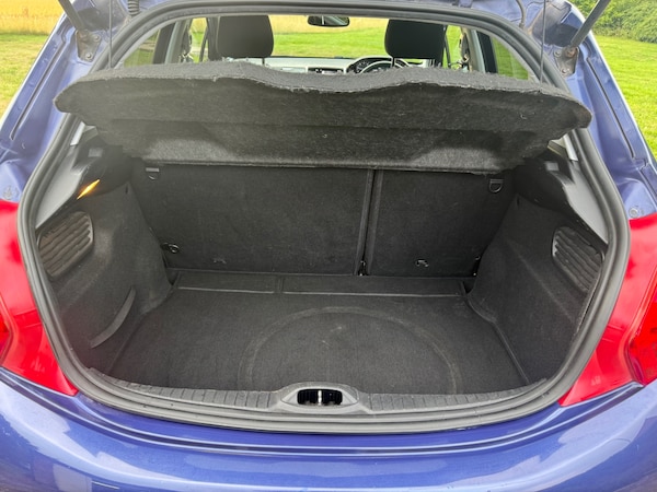 Used Peugeot 208 2012 for sale - 75341855: Photo 19