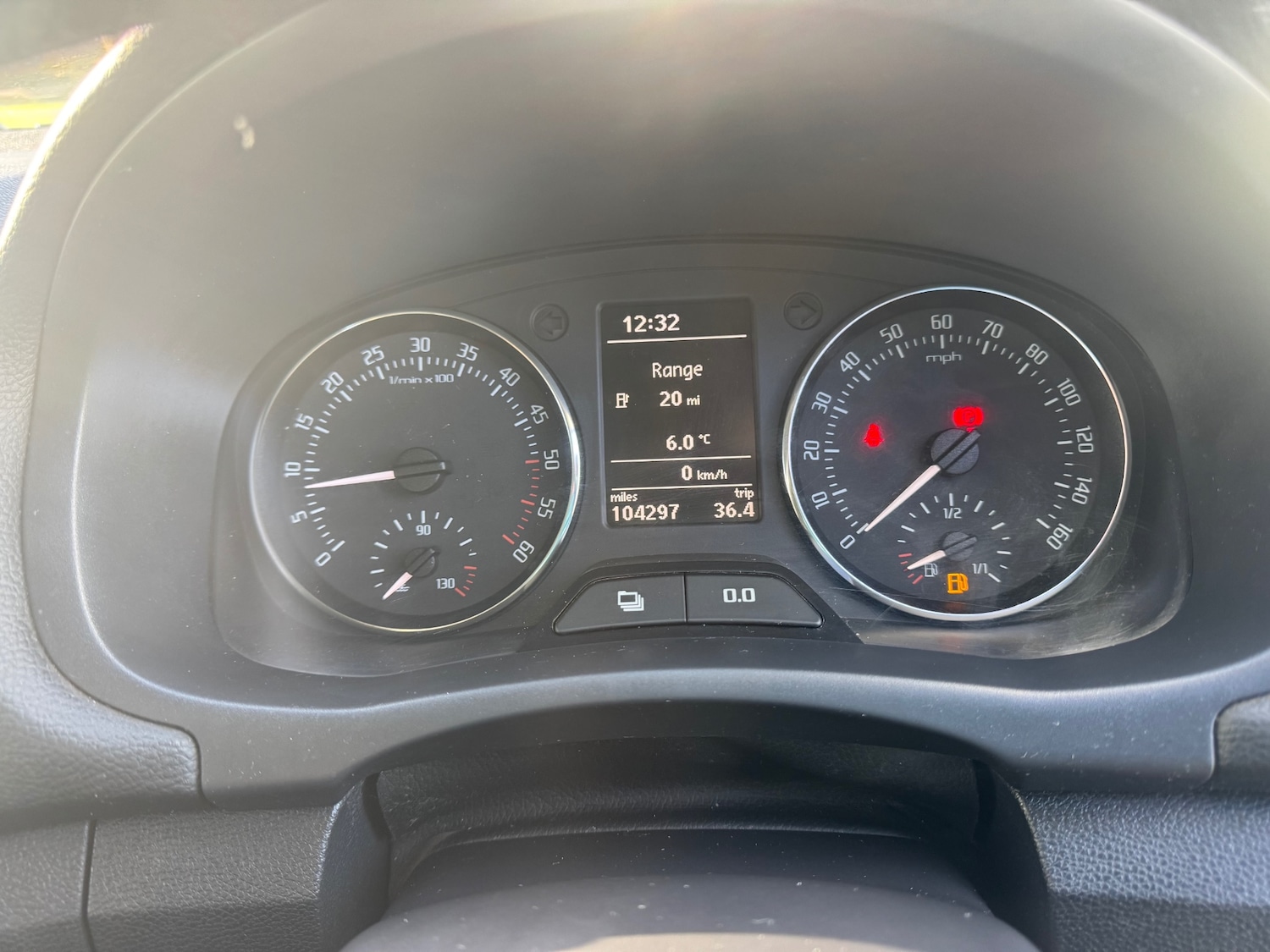 Used Skoda Fabia 2011 for sale - 76600072: Photo 10