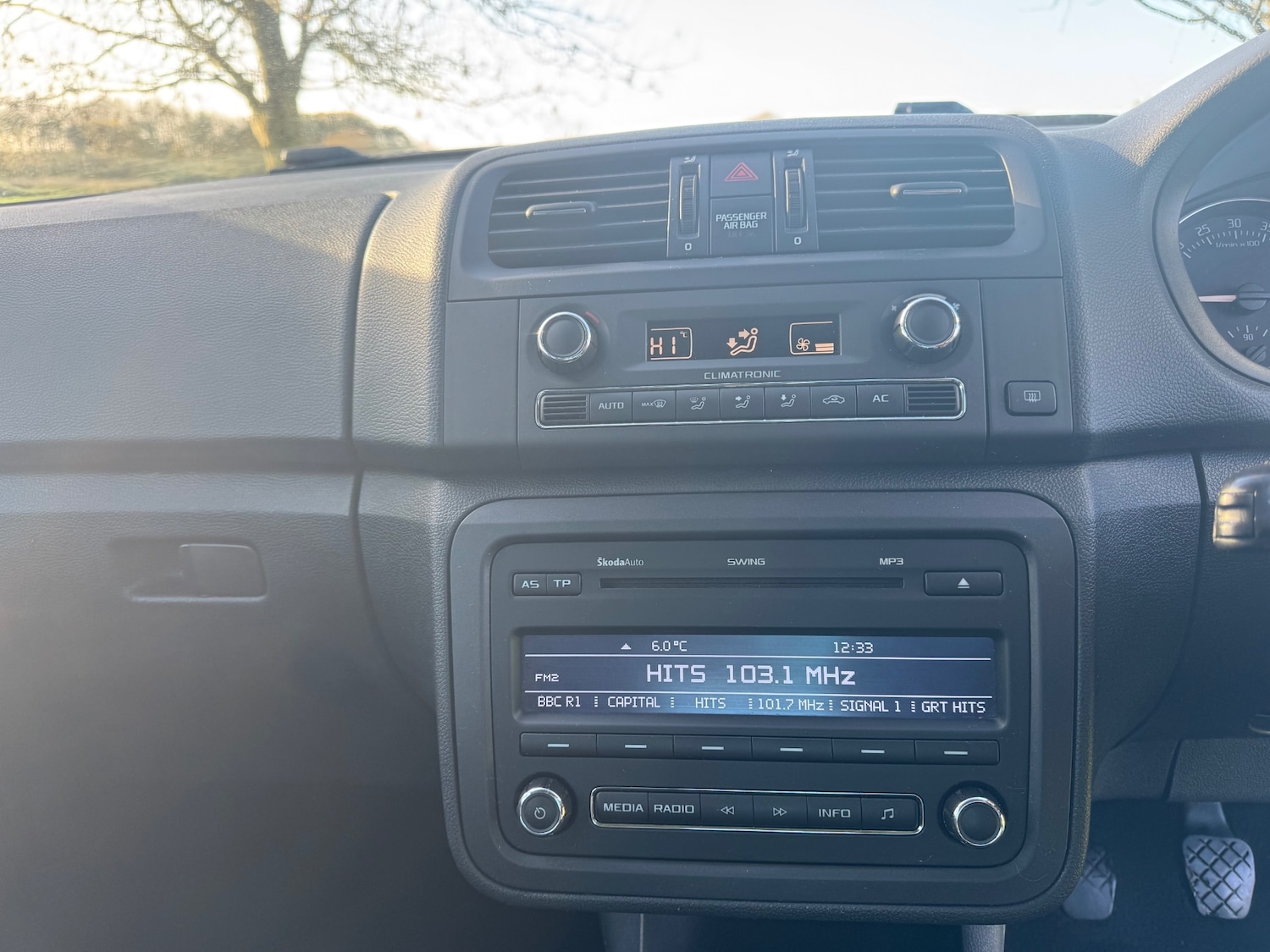 Used Skoda Fabia 2011 for sale - 76600072: Photo 11