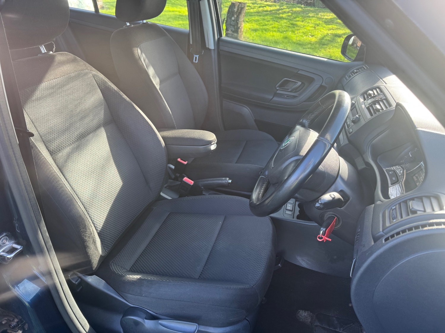 Used Skoda Fabia 2011 for sale - 76600072: Photo 13