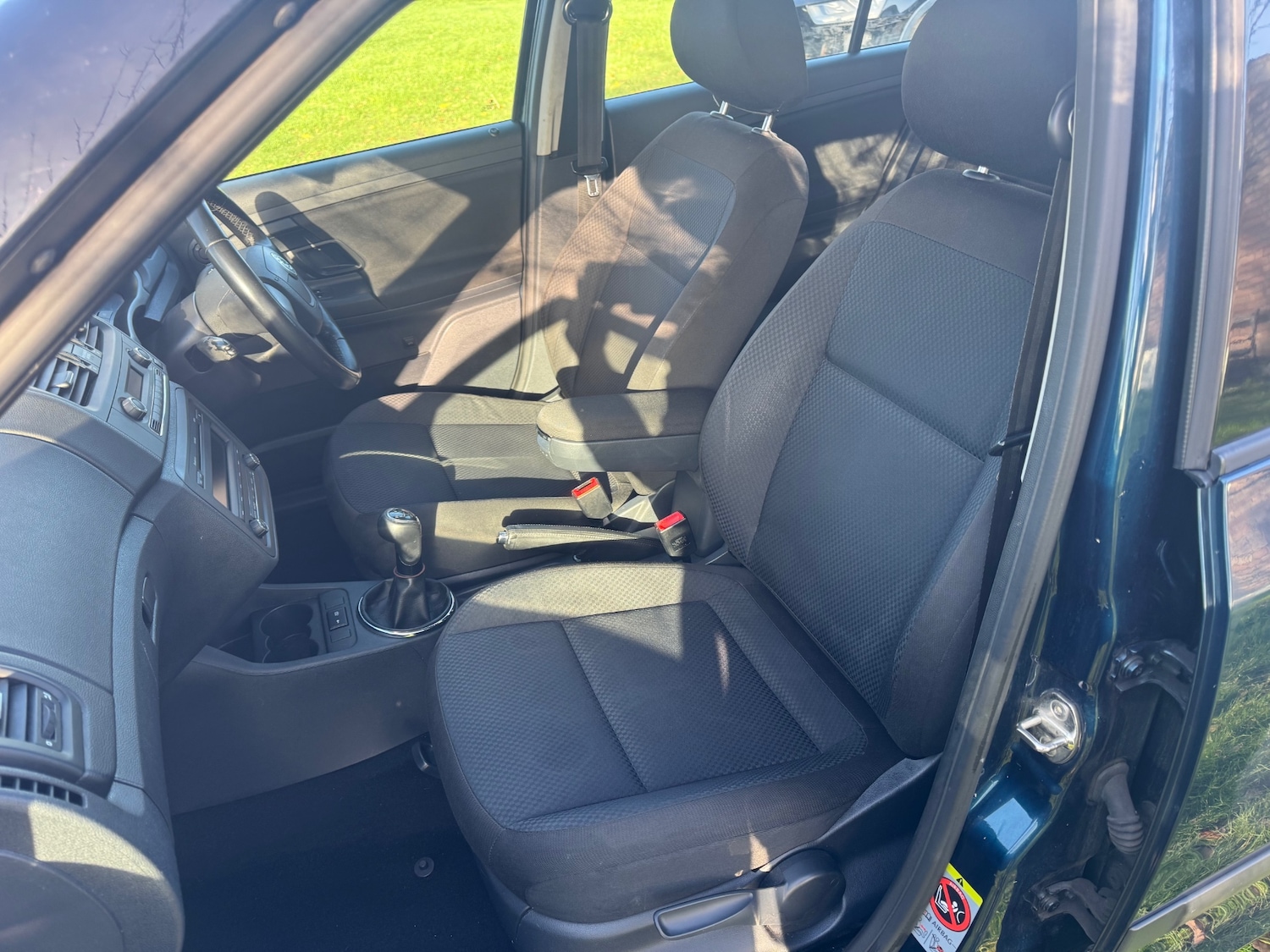 Used Skoda Fabia 2011 for sale - 76600072: Photo 14