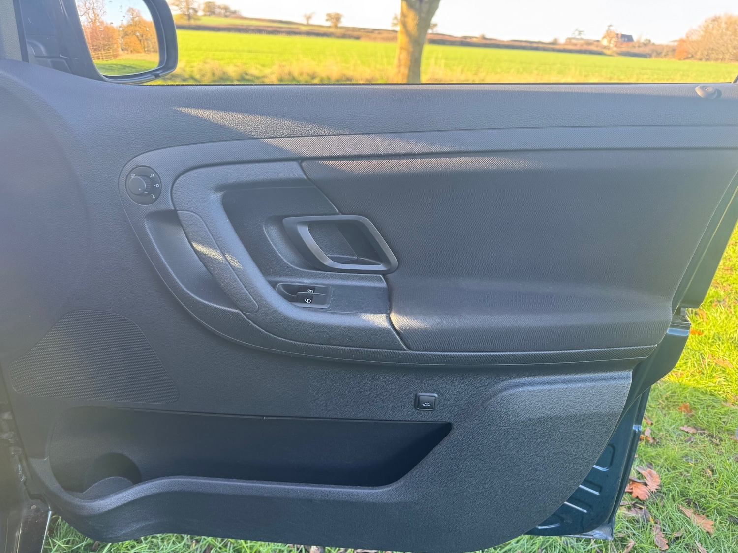 Used Skoda Fabia 2011 for sale - 76600072: Photo 15