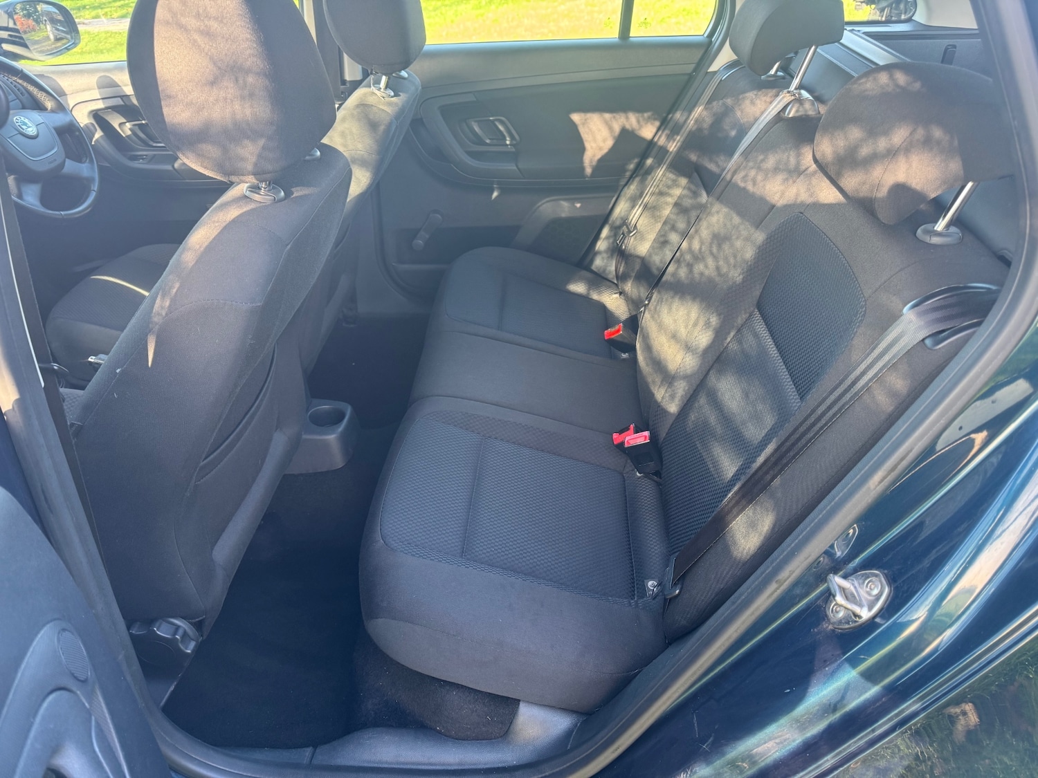 Used Skoda Fabia 2011 for sale - 76600072: Photo 16