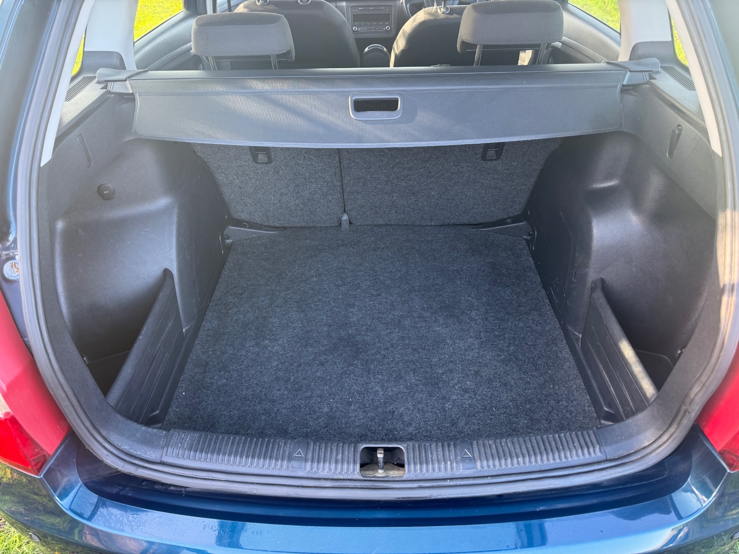 Used Skoda Fabia 2011 for sale - 76600072: Photo 17