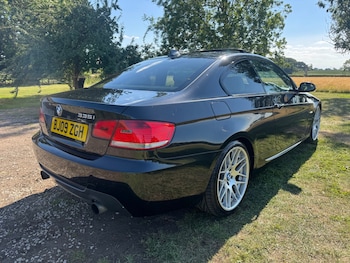 Used BMW 3 Series 2009 for sale - 75500076: Photo