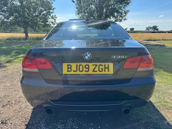 Used BMW 3 Series 2009 for sale - 75500076: Photo