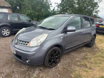 2007 (57) - 1.6 Tekna 5dr