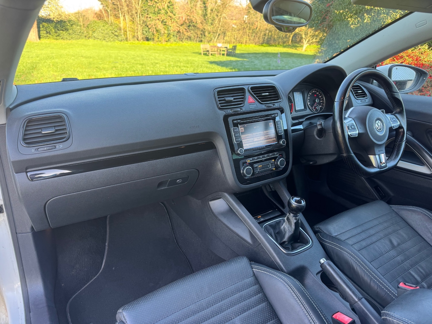 Used Volkswagen Scirocco 2010 for sale - 76656940: Photo 18