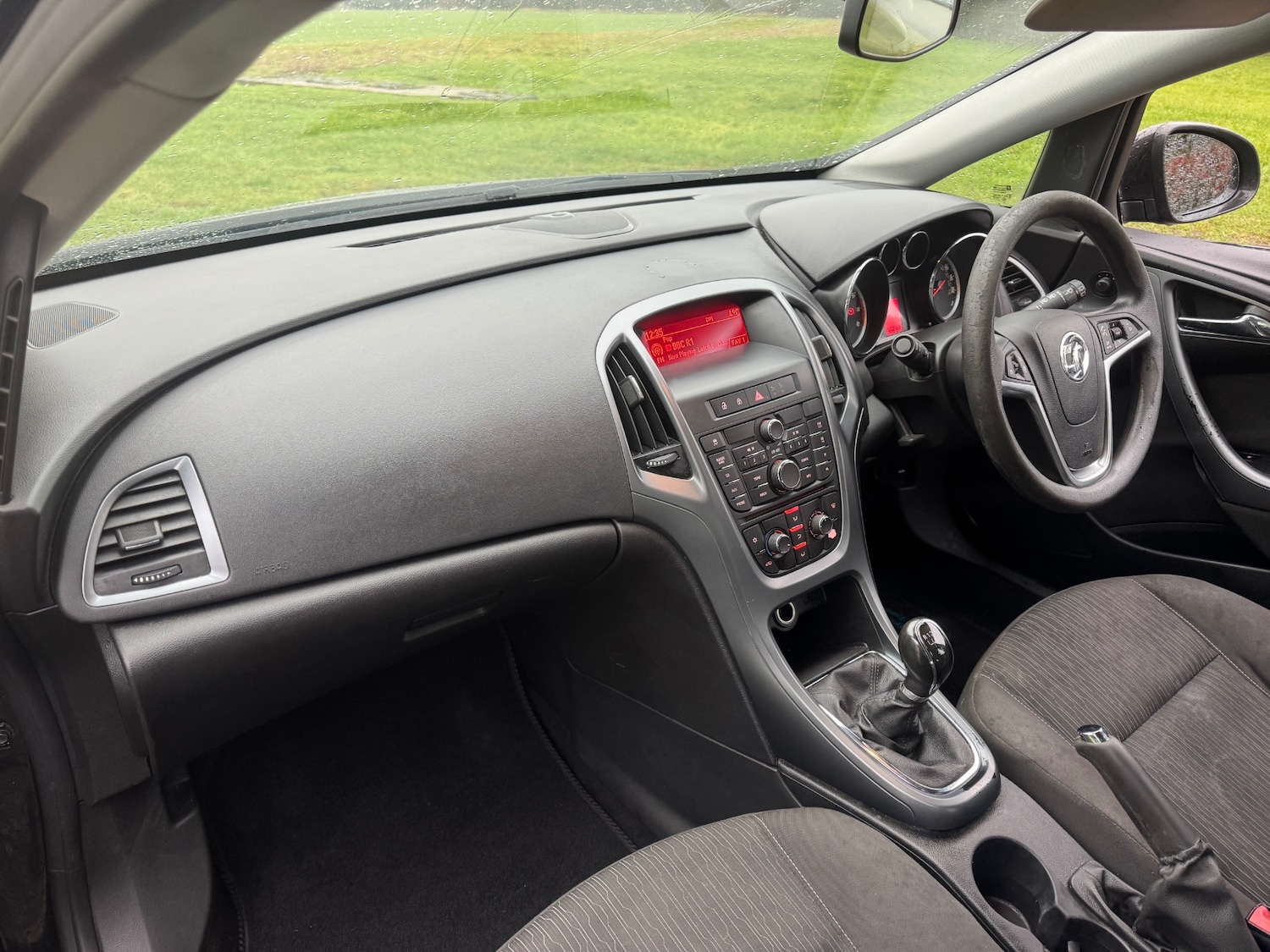 Used Vauxhall Astra 2014 for sale - 77454617: Photo 11