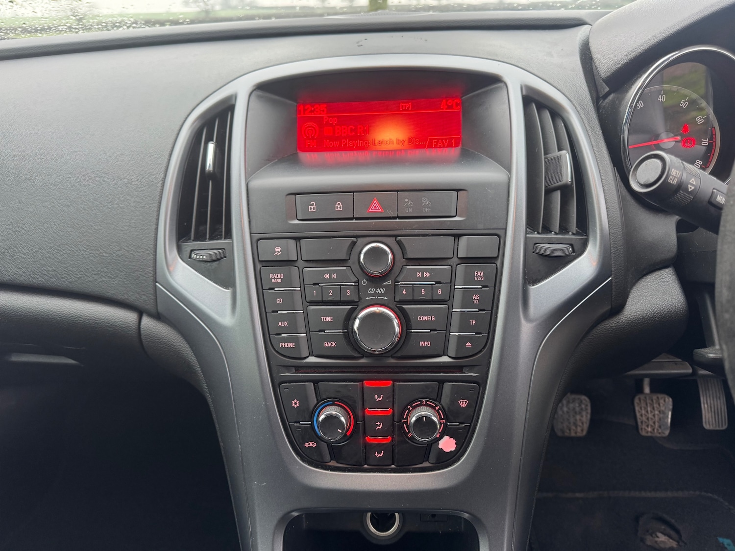 Used Vauxhall Astra 2014 for sale - 77454617: Photo 12