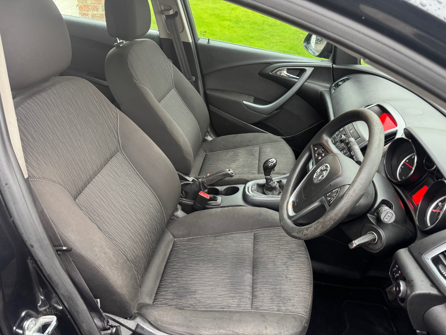 Used Vauxhall Astra 2014 for sale - 77454617: Photo 13