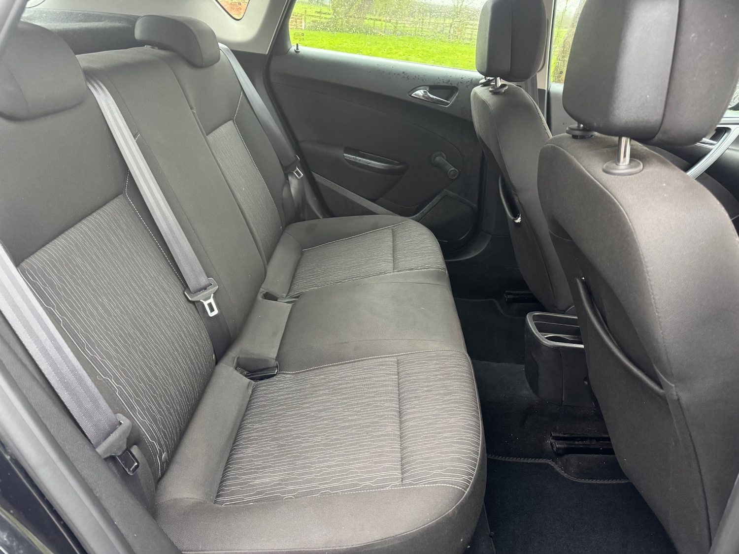 Used Vauxhall Astra 2014 for sale - 77454617: Photo 16