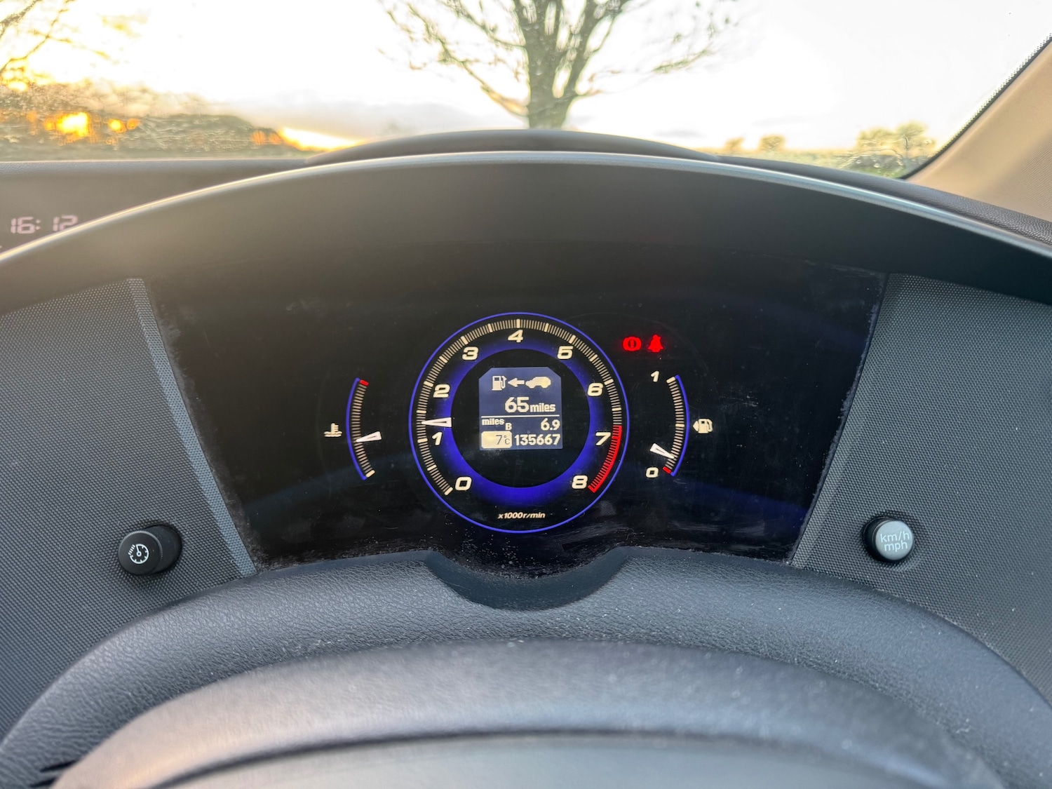 Used Honda Civic 2009 for sale - 76741584: Photo 11