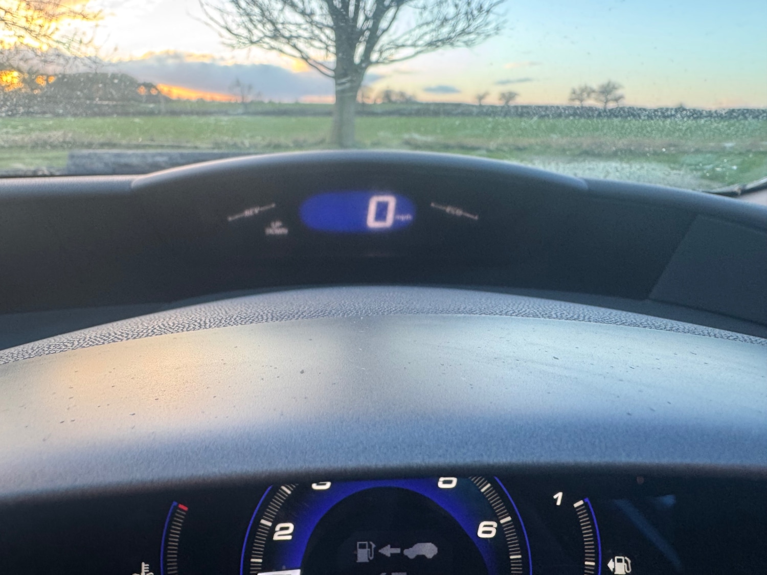 Used Honda Civic 2009 for sale - 76741584: Photo 12