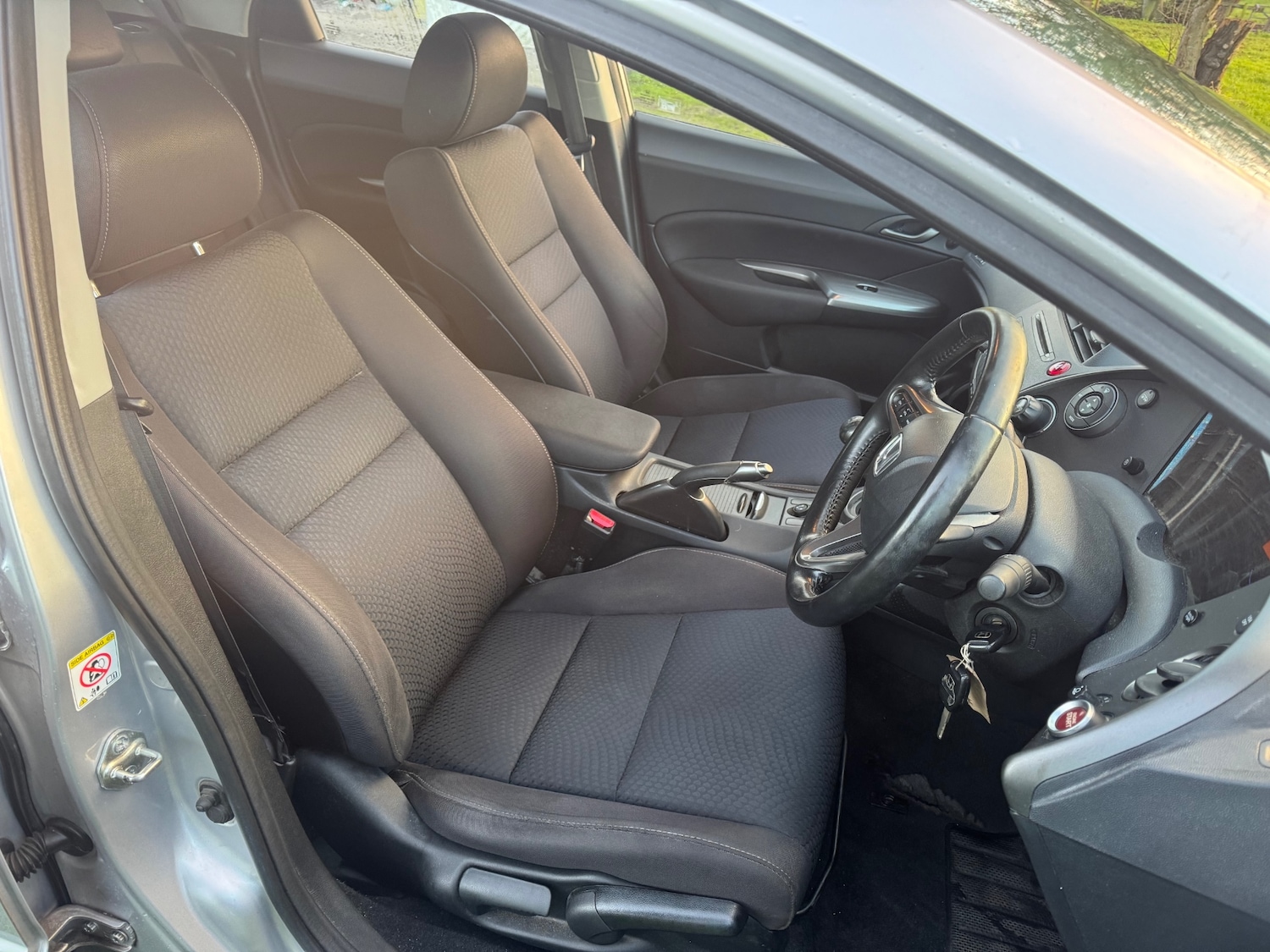 Used Honda Civic 2009 for sale - 76741584: Photo 14