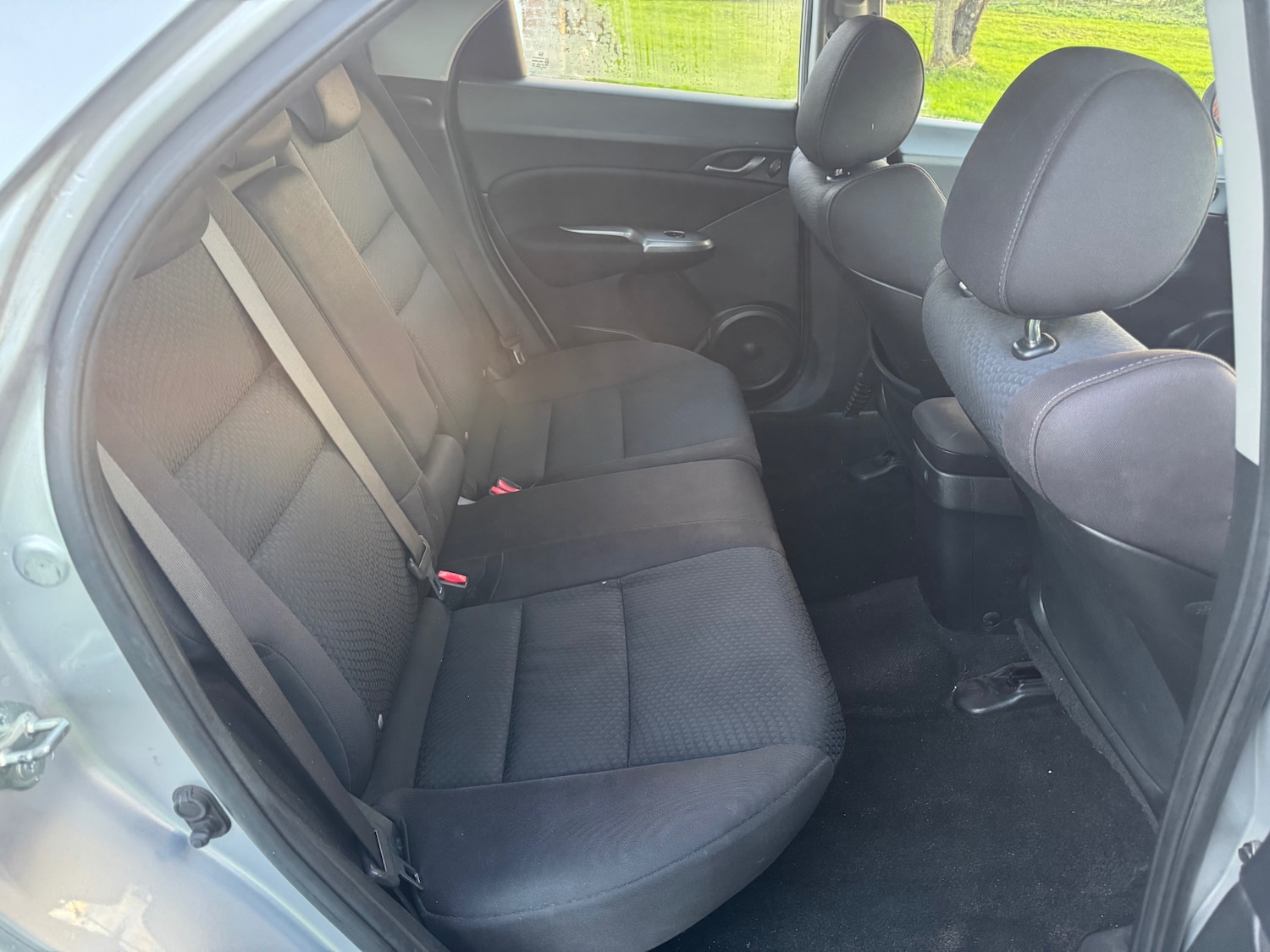 Used Honda Civic 2009 for sale - 76741584: Photo 18