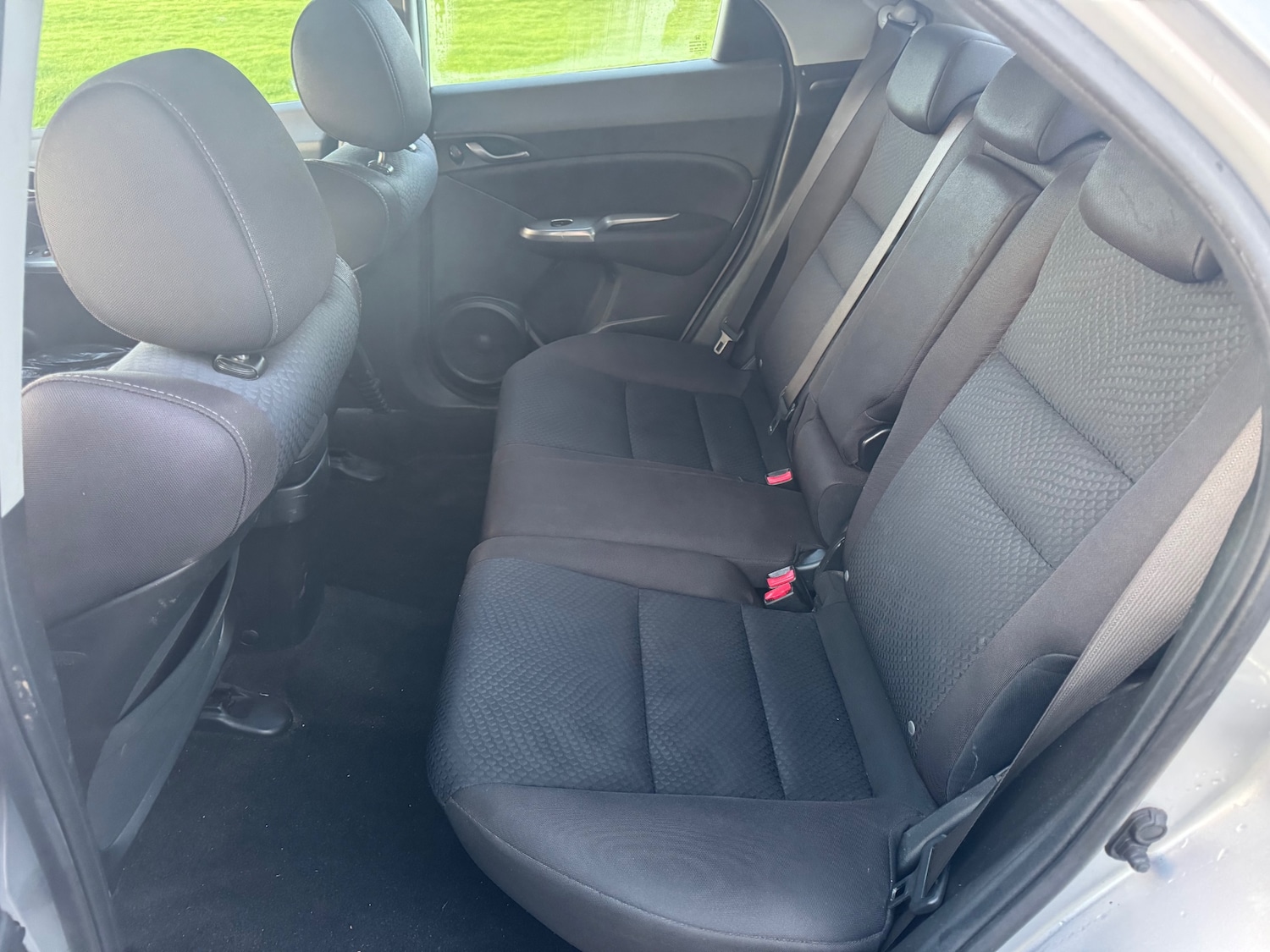 Used Honda Civic 2009 for sale - 76741584: Photo 19