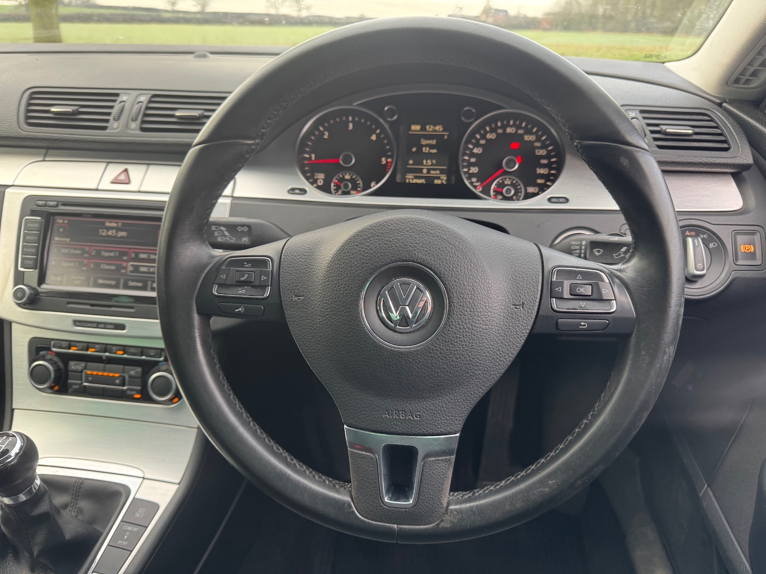 Used Volkswagen Passat 2009 for sale - 77213656: Photo 10