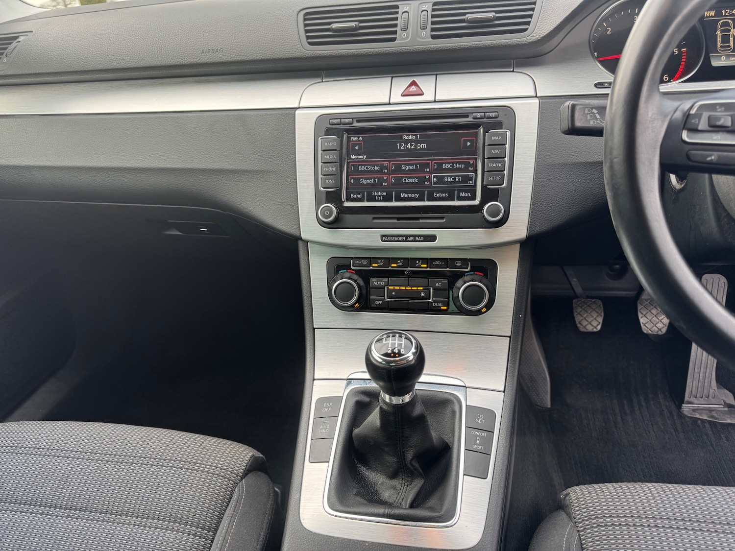 Used Volkswagen Passat 2009 for sale - 77213656: Photo 12