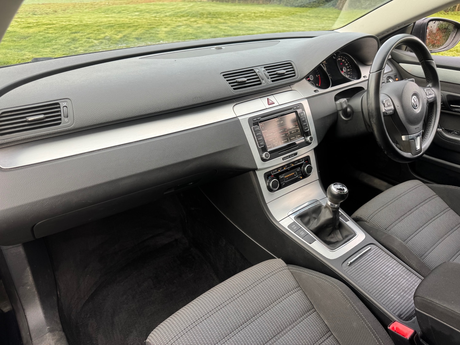 Used Volkswagen Passat 2009 for sale - 77213656: Photo 15