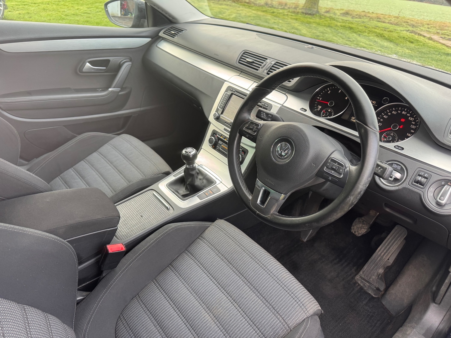 Used Volkswagen Passat 2009 for sale - 77213656: Photo 16