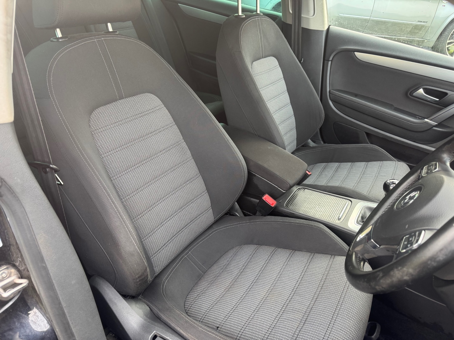 Used Volkswagen Passat 2009 for sale - 77213656: Photo 17