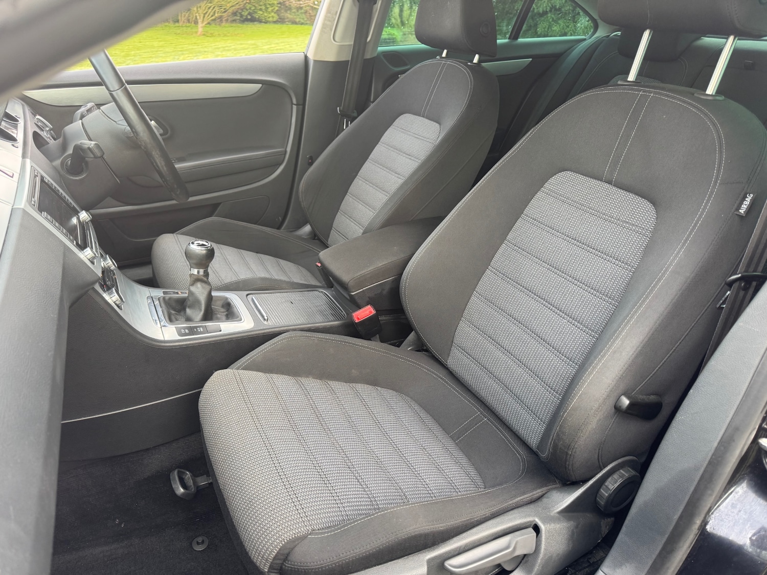 Used Volkswagen Passat 2009 for sale - 77213656: Photo 18