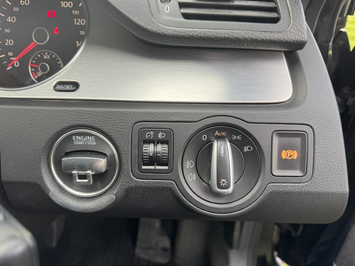 Used Volkswagen Passat 2009 for sale - 77213656: Photo 19