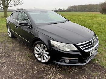 2009 (09) - 2.0 GT TDI 170 4dr