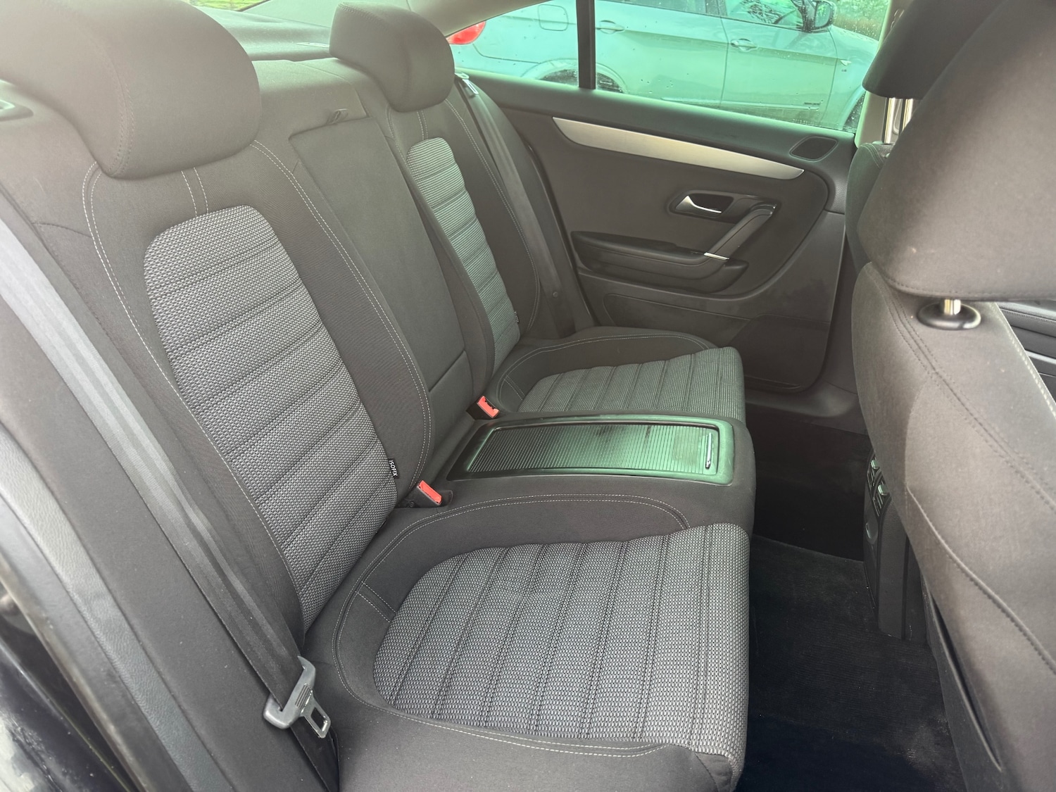 Used Volkswagen Passat 2009 for sale - 77213656: Photo 22